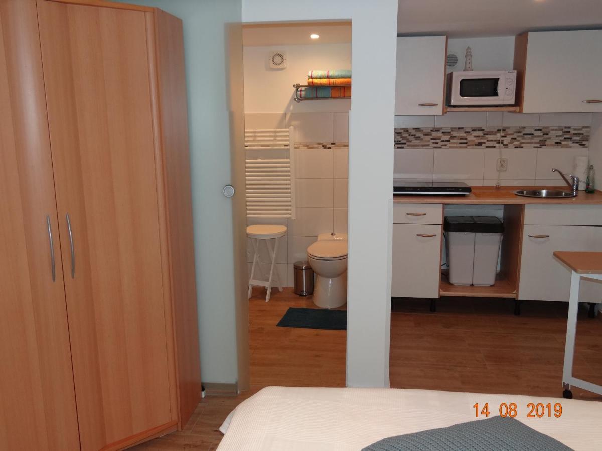 Apartment Lange