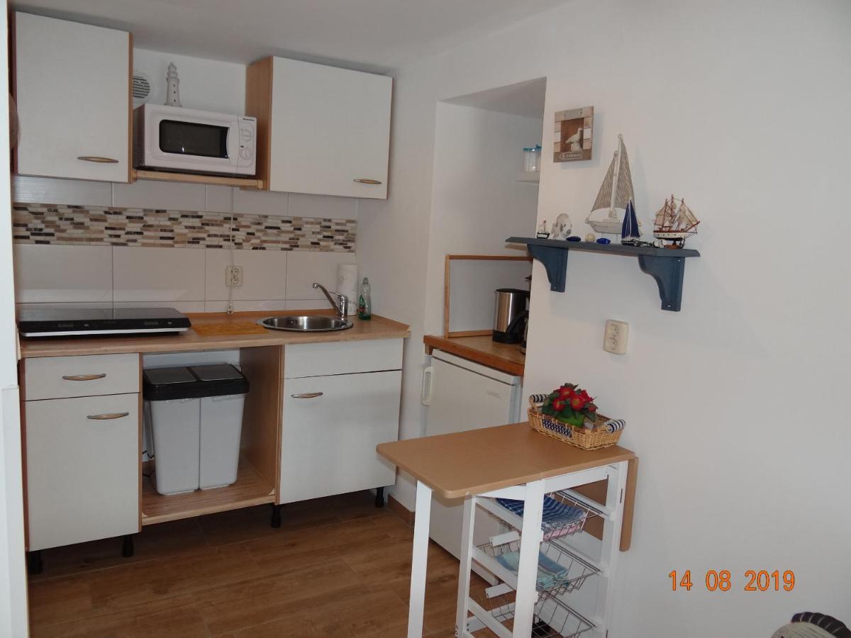 Lange Apartment