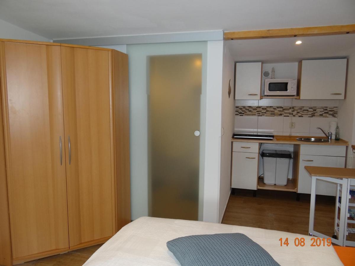 Lange Apartment