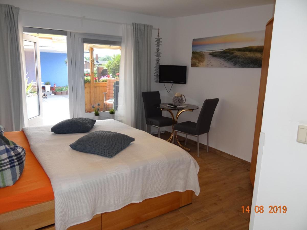 Lange Apartment *