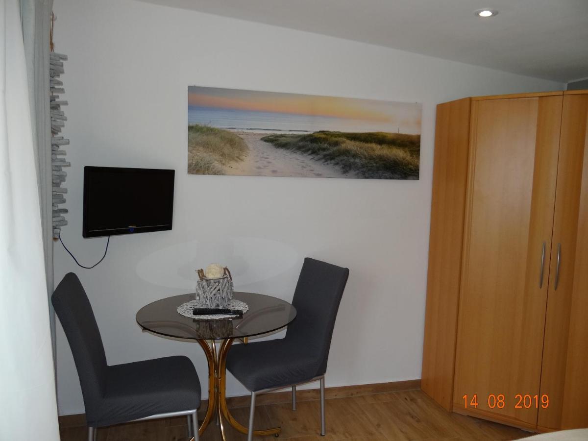 Lange Apartment *