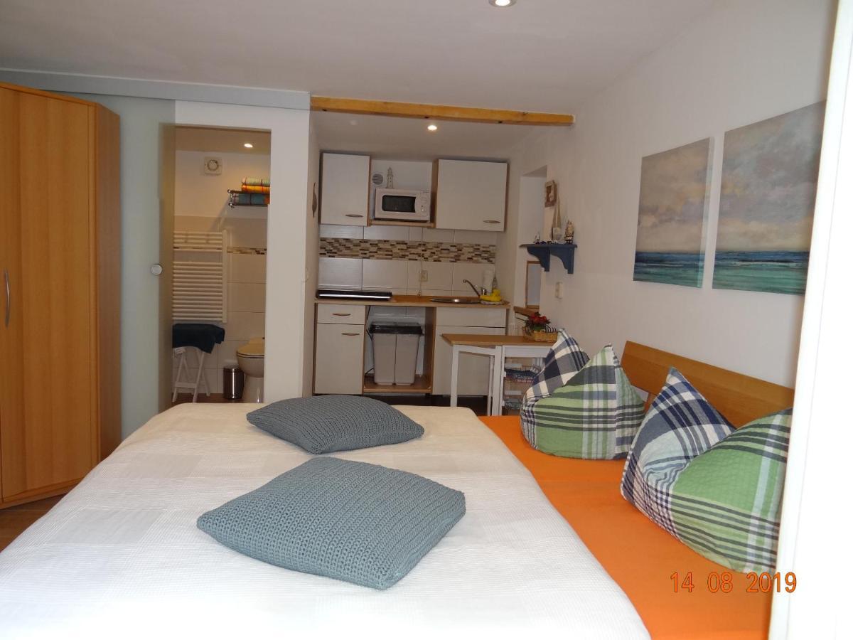Lange Apartment Sassnitz